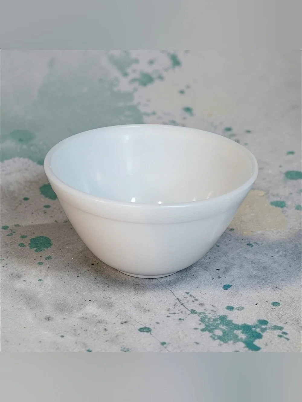 Vintage PYREX #401 Mixing Bowl | Rare Find | Highly Collectible